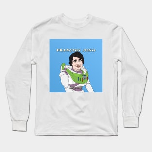 François Juno Long Sleeve T-Shirt